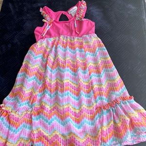 Girls Jona Michelle dress